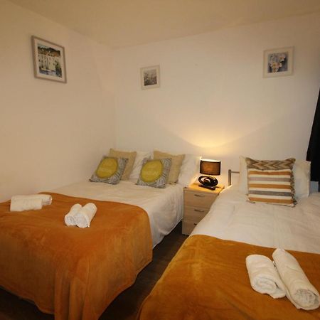 Peartree House Hotel Derby Exterior foto
