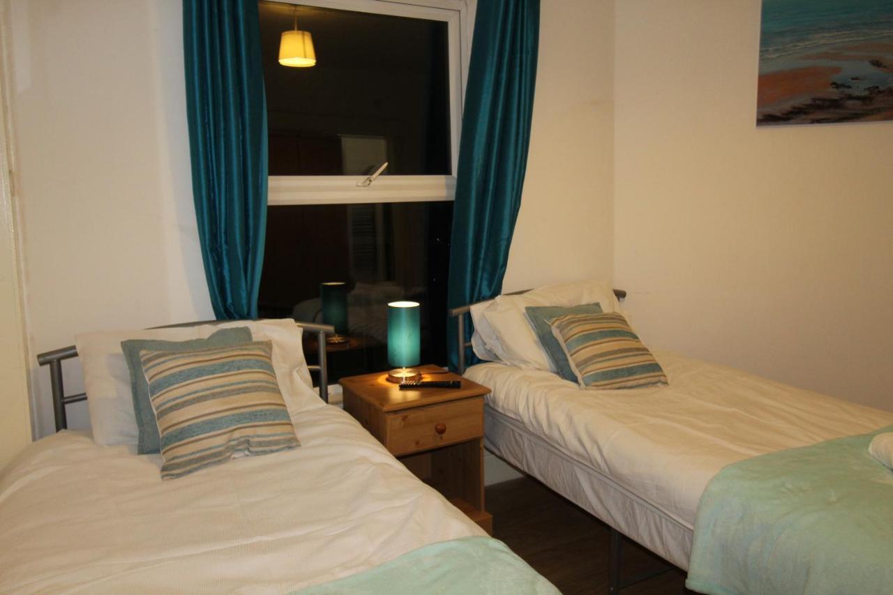 Peartree House Hotel Derby Exterior foto